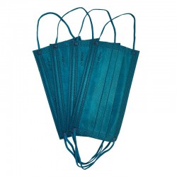 Masca Medicala 4 Straturi...