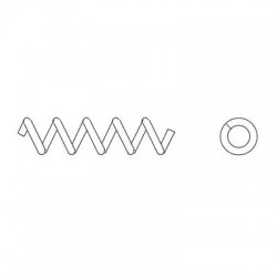 Arc elicoidal spiralat...