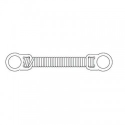 Arc elicoidal spiralat...