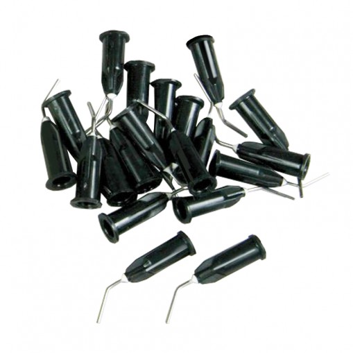 Varfuri aplicatoare metalice set 20 bucati 3M