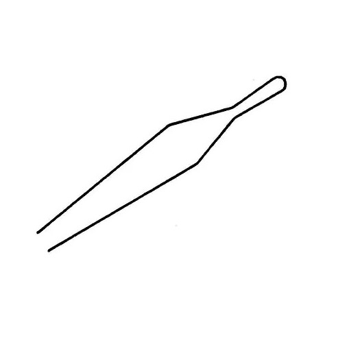 Ligaturi fizionomice lungi preformate .012 100bucati 3M