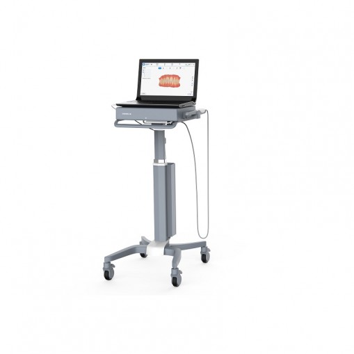 Aoralscan 3 Cart Shining 3D