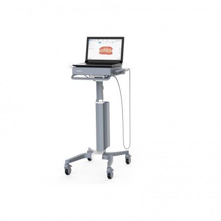 Aoralscan 3 Cart Shining 3D