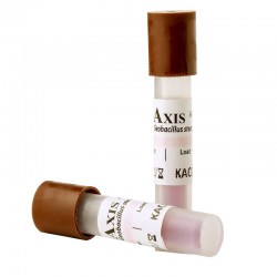 Indicator biologic...