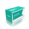 12 Fire Sutura Premium Polypropylene 5-0 Cu Ac de 20mm 3/8 Triunghiular Dr. Mayer