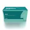 12 Fire Sutura Premium Silk 4-0 Cu Ac de 18mm 1/2 Rotund Dr. Mayer