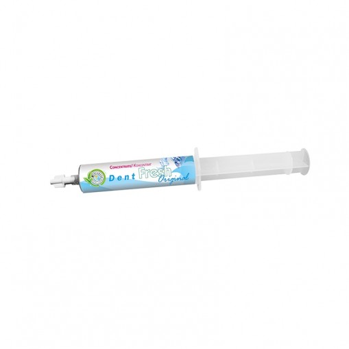 Concentrat apa de gura 50ml DentFresh Original Cerkamed