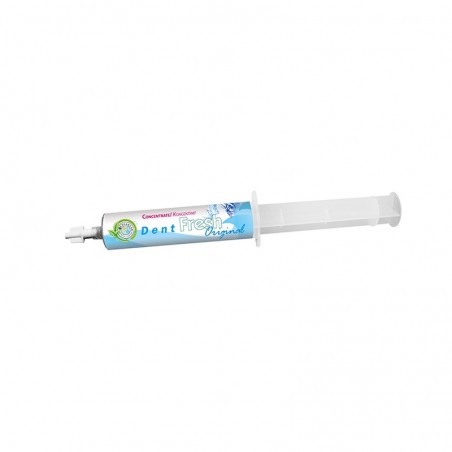 Concentrat apa de gura 50ml DentFresh Original Cerkamed