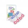 Ata dentara siliconata Simply Travel Cerkamed