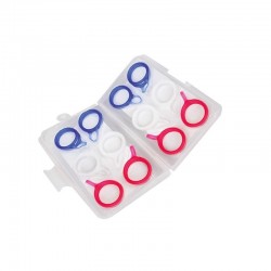 Ata dentara siliconata Simply Travel Cerkamed