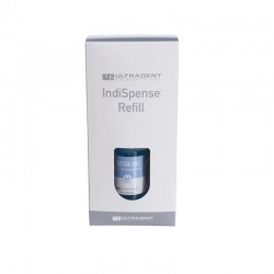 EDTA 18% Solution 30ml Ultradent