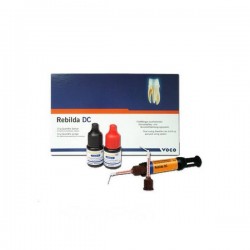 Rebilda DC Quickmix Set 10g...