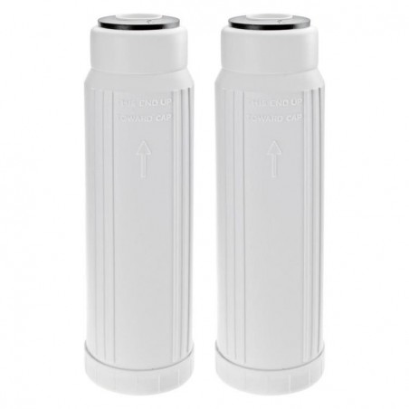 Set 2 cartuse rezerva MELAdem40 Melag