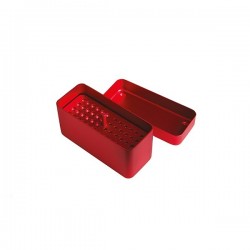 Mini endobox mixed red...