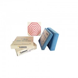 Test control Bowie and Dick...