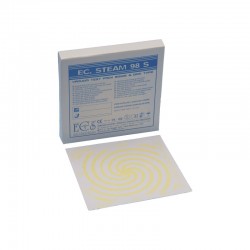 Test control Bowie and Dick...