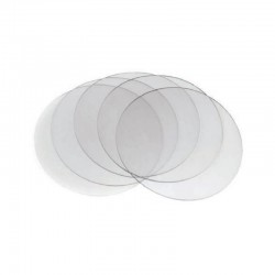 Folii gutiera rotunde Disc...