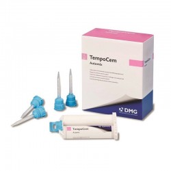 Tempocem NE Automix cartus...