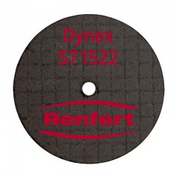Disc separator Dynex 0.15 x...