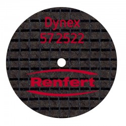 Disc separator Dynex 0.25 x...
