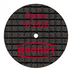 Disc separator Dynex 0.25...