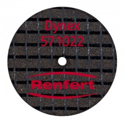 Disc separator Dynex 1.0 x...