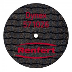 Disc separator Dynex 1.0 x...