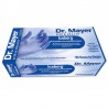 Manusi examinare nitril indigo Iceberg marimea L Dr.Mayer