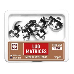 Matrici subgingivale Lug...
