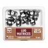 Matrici subgingivale Lug 0.050mm Large cu bordura TorVM