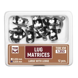Matrici subgingivale Lug...
