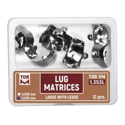Matrici subgingivale Lug...