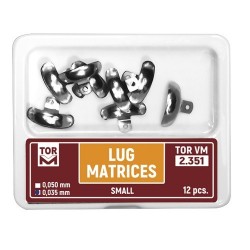 Matrici Lug 0.050mm Small...