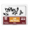 Matrici Lug 0.035mm Small TorVM