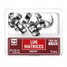 Matrici Lug 0.035mm Medium TorVM