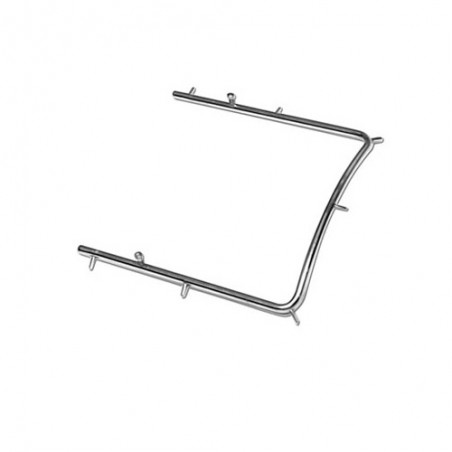 Rama diga in forma de U 11 x 10cm cu surub pentru ata TorVM
