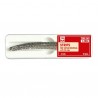 Benzi abrazive metalice profilactice perforate 4mm x 10cm TorVM