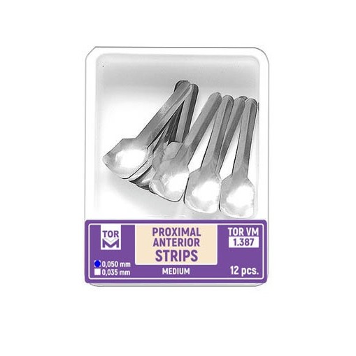 Benzi Proximal Anterior Medium 12 bucati TorVM