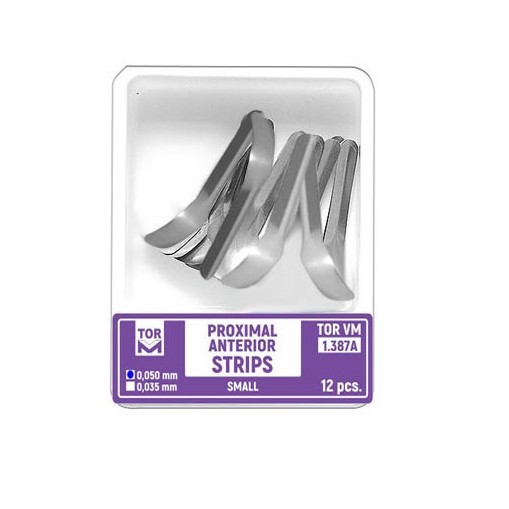 Benzi Proximal Anterior Small 12 bucati TorVM