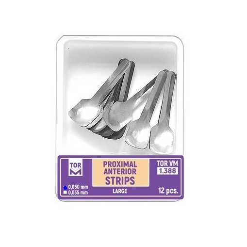 Benzi Proximal Anterior Large 12 bucati TorVM