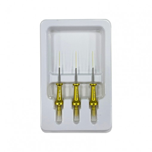Fibra laser LX16 MF2-14 3 bucati Woodpecker