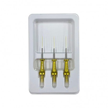 Fibra laser LX16 MF2-14 3 bucati Woodpecker
