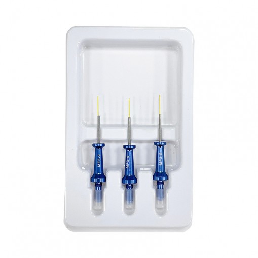 Fibra laser LX16 MF3-9 3 bucati Woodpecker