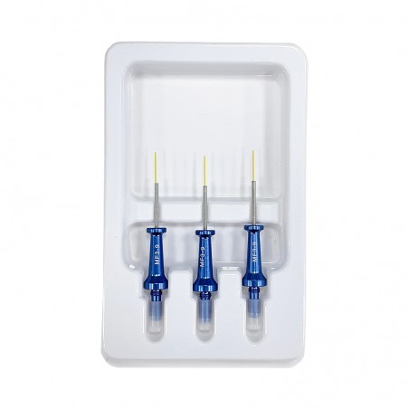 Fibra laser LX16 MF3-9 3 bucati Woodpecker