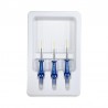 Fibra laser LX16 MF3-9 3 bucati Woodpecker