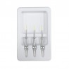 Fibra laser LX16 MF4-9 3 bucati Woodpecker
