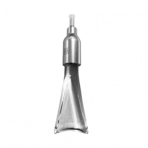 Varf albire laser LX16 Woodpecker