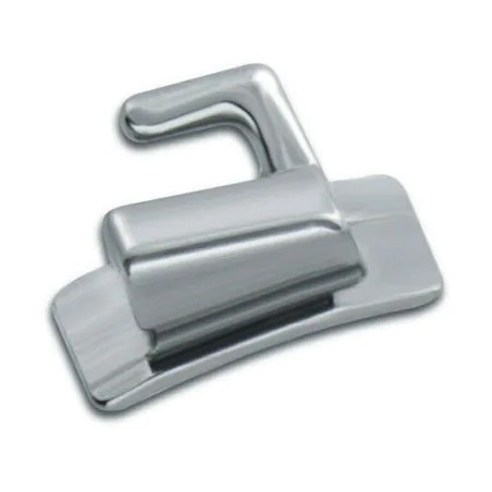 Tubusoare colabile neconvertibile Roth22 UL molar2 2.7 5bucati 3M