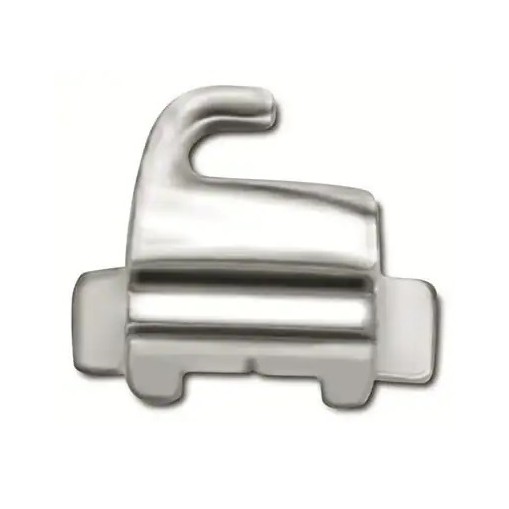 Tubusoare colabile neconvertibile Roth22 UR molar2 1.7 5bucati 3M