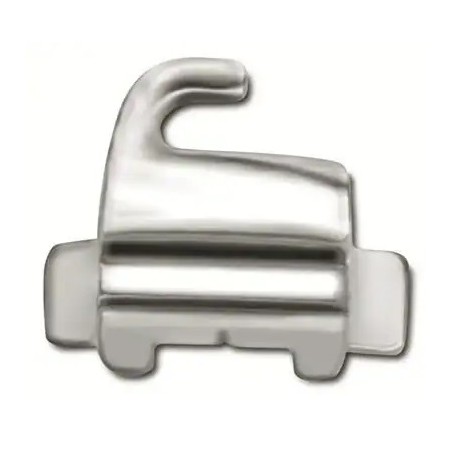Tubusoare colabile neconvertibile Roth22 UR molar2 1.7 5bucati 3M